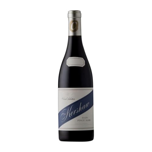 Richard Kershaw Clonal Selection Spätburgunder Elgin 75 cl Rotwein von Richard Kershaw