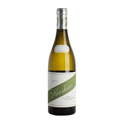 Richard Kershaw GPS Lower Duivenhoks River Chardonnay Elgin 75 cl Weißwein von Richard Kershaw