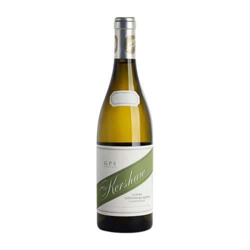 Richard Kershaw GPS Lower Duivenhoks River Chardonnay Elgin 75 cl Weißwein von Richard Kershaw