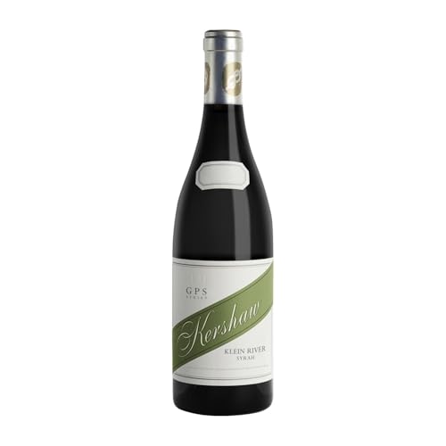 Richard Kershaw Klein River Syrah 75 cl Rotwein von Richard Kershaw