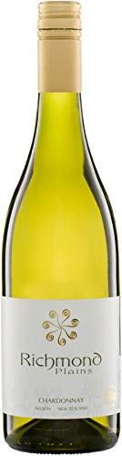 Richmond Plains Chardonnay Nelson 2016 Richmond Plains (1 x 0.75 l) von Richmond Plains