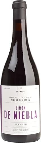 Rico Nuevo Jiran De Niebla 2019 0.75 L Flasche von Rico Nuevo