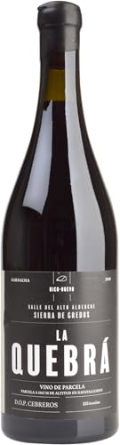 Rico Nuevo La Quebra 2019 0.75 L Flasche von Rico Nuevo