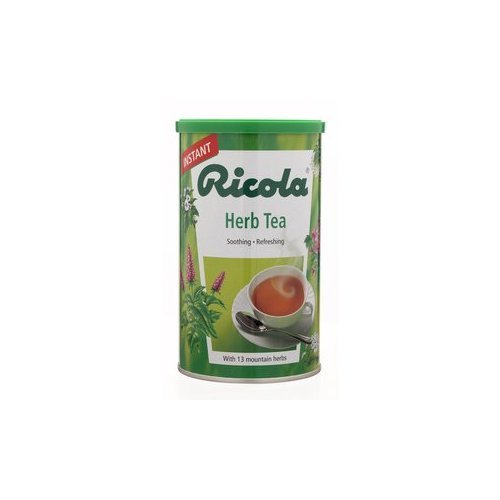 Ricola Kräutertee 200g von Ricola