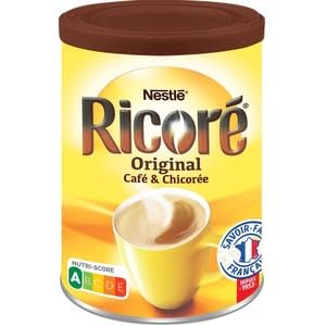 Ricore Chicoree Cafe 260 g von Ricore