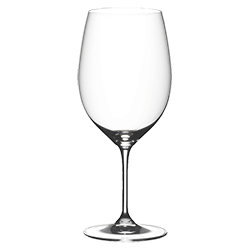 Riedel : Glas Vinum Bordeaux von Riedel