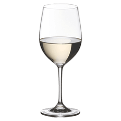 Riedel : Glas Vinum Viognier/Chardonnay von Riedel