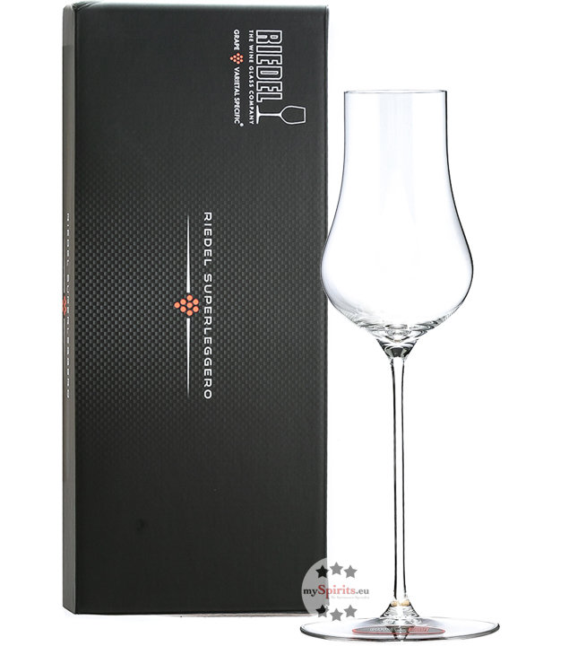 Riedel Superleggero Spirits Glas Schnapskelch von Riedel