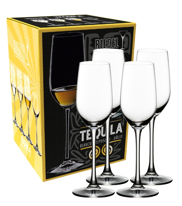 Riedel Tequila Glas 4er Set von Riedel