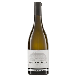 Aligoté Bourgogne Sylvain Loichet AOP 2018 von Riegel