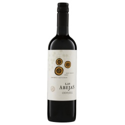 Cabernet Sauvignon Las Abejas Valle del Maipo Odfjell 2018 von Riegel