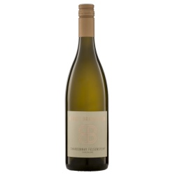 Chardonnay Felsenstein Neusiedler See Braunstein QW 2018 von Riegel