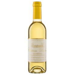 Château Dudon Sauternes AOP 2019 von Riegel