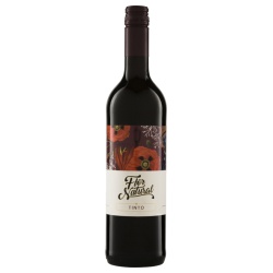 FLOR NATURAL Tinto 2021 von Riegel