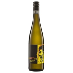 Grüner Veltliner Selektion Wagram Diwald QW 2020 von Riegel