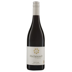 Pinot Noir Nelson Richmond Plains 2017 von Riegel