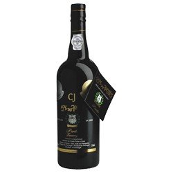 Riegel Portwein "Tawny" Douro Casal dos Jordes trocken (750 ml) - Bio von Riegel