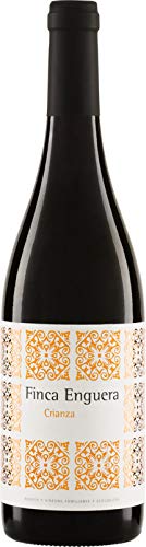 Finca Enguera FINCA ENGUERA Crianza Valencia DO 2017 Enguera (1 x 0.75 l) von Finca Enguera