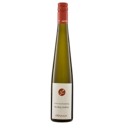 Riesling Pündericher Marienburg edelsüß Mosel Brohl Auslese 2015 von Riegel