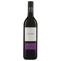 Sangiovese OSTERIA Terre di Chieti IGT 2020 von Riegel