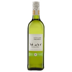 Sauvignon Blanc Western Cape Stellar Organics 2015 von Riegel