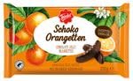 Friedel Schoko-Orangetten von Riegelein