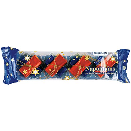 Riegelein Napolitains, 45 g von Riegelein