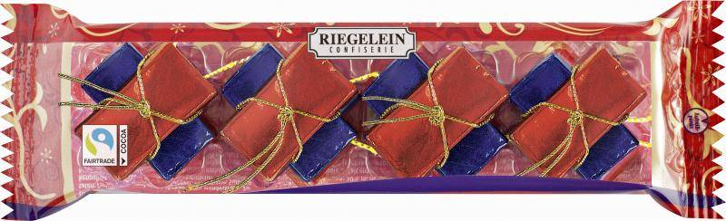 Riegelein Napolitains 4er-Packung von Riegelein