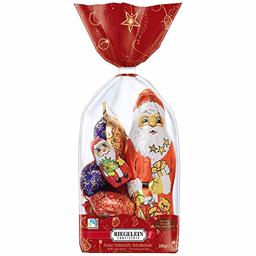 Riegelein Weihnachts-Mischbeutel 250g von Riegelein