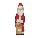 Riegelein Weihnachtsmann Hohlkörper aus Vollmilchschokolade 60g von Riegelein