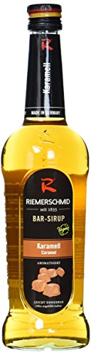 Riemerschmid Bar-Sirup Karamell (3 x 0.7 l) von Riemerschmid