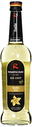 Riemerschmid Bar-Sirup Vanille (3 X 0.7 L) von Riemerschmid