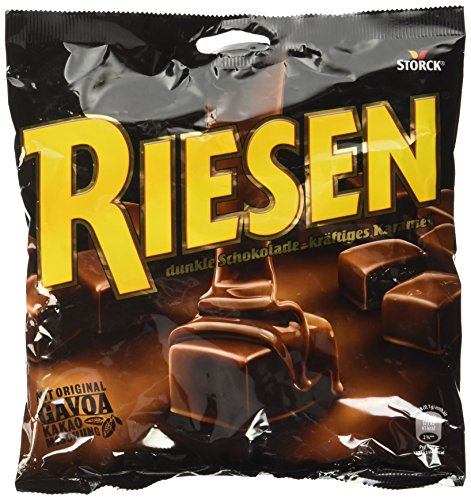 Storck Riesen, 231 g von Riesen