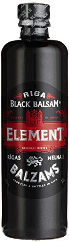 Riga Balzams Element Likör (1 x 0.5 l) von Riga Black Balsam