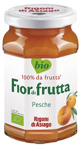 Rigoni Fior di Frutta Pescha 250gr. von Rigoni di Asiago