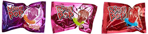 Dok Ring Pop Twister, 10 g von Ring Pop