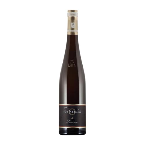 Rings Kallstadt Saumagen Riesling Trocken Pfälz 75 cl Weißer Sekt von Rings