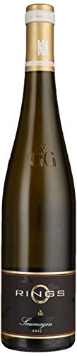 Rings Riesling Kallstadter Saumagen GG trocken (1 x 0.75 l) von Rings