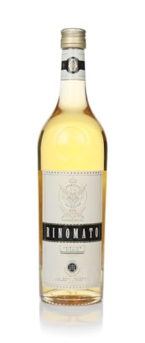 Rinomato Americano Bianco Liköre (1 x 1 l) von Rinomato