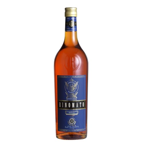 Rinomato L'Aperitivo Deciso Liköre, 2104, 1000ml von Rinomato