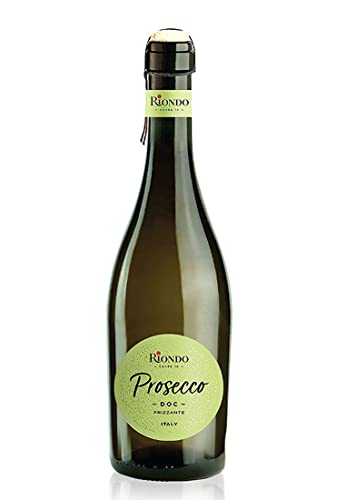 Green Label String Vino Frizzante Prosecco DOC von Riondo von Riondo