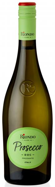 Riondo Cuvée 18 Prosecco Frizzante DOC von Riondo