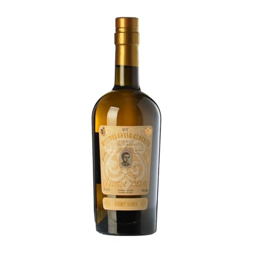 Wermut Riserva Carlo Alberto Bianco Reserve 75 cl von Riserva Carlo Alberto