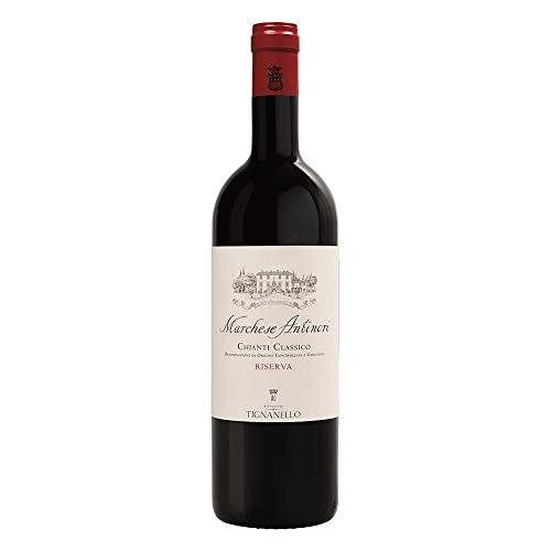 MARCHESI ANTINORI Tenuta Tignanello Marchese Antinori Ris. Chianti Classico 2015 von Riserva Chianti Classico