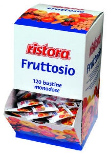 DOLCIF.FRUTTOSIO RISTORA 120BS AST. von Ristora