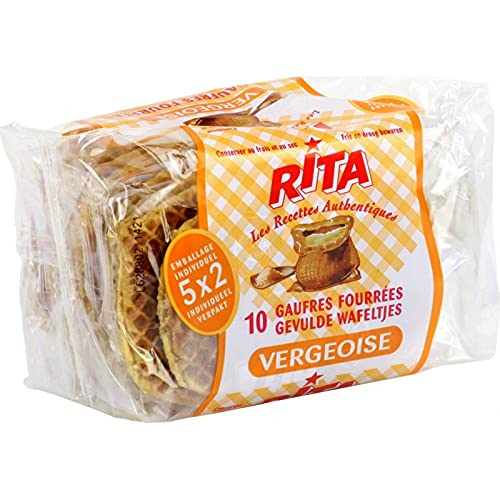 Rita Wirbels ule 2 x 10 - 300 g von Rita