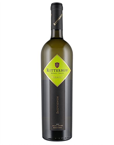 Sauvignon Paratus 2019 - Weingut Ritterhof Südtirol (1 x 0,75 lt) von RITTERHOF