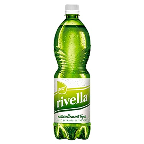 Rivella Thé Vert 1L (pack de 6 von Rivella