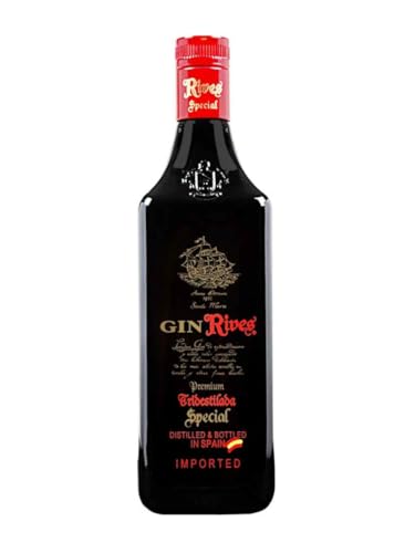 Gin Rives Special 70 cl von RIVES