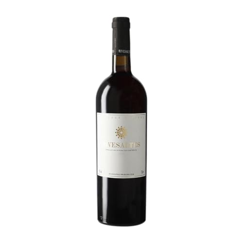 Rivesaltes Rivesaltes 1940 75 cl Rotwein von Rivesaltes